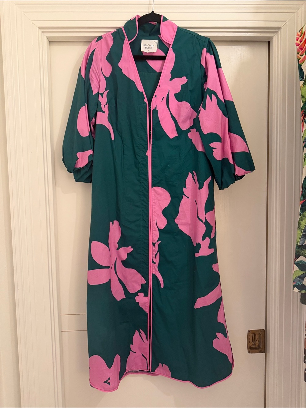 Tuckernuck Caftan